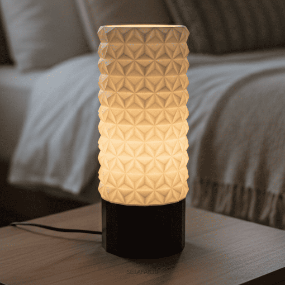 Noore Table Lamp