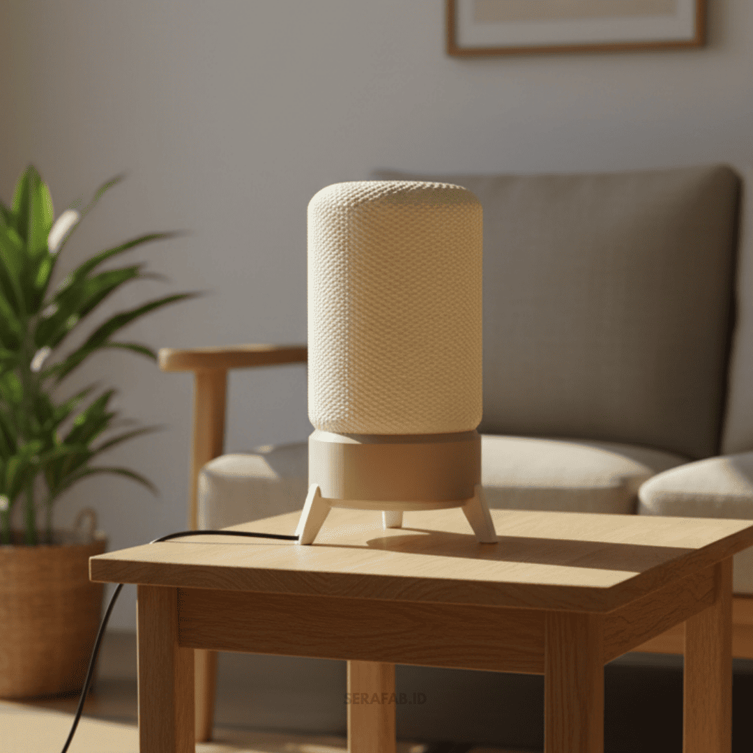 Zia Table Lamp